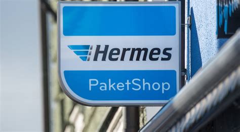 Video aus Köln: Hermes